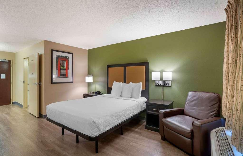 Extended Stay America Select Suites - Springfield - South Cameră foto