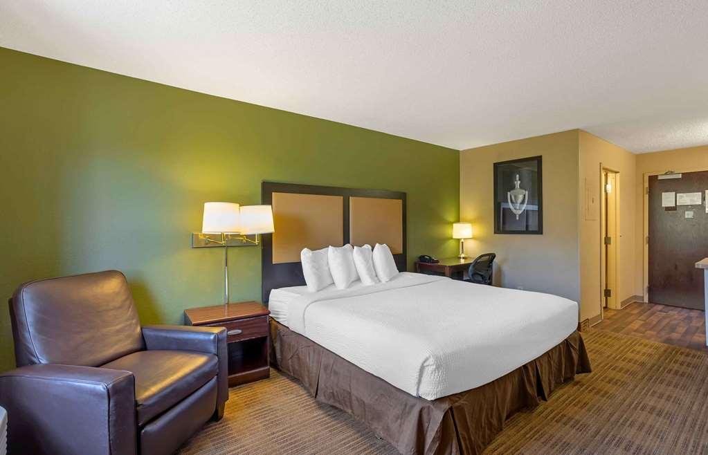 Extended Stay America Select Suites - Springfield - South Cameră foto