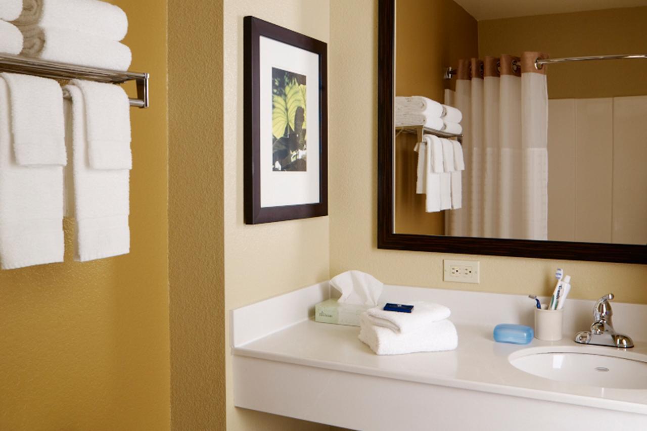 Extended Stay America Select Suites - Springfield - South Exterior foto